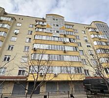 3-х комнатная квартира, 131 м², Буюканы.