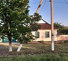 Продам крепкий уютный дом в г. Березовка Одесской области