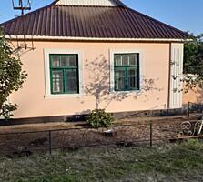 Продам крепкий уютный дом в г. Березовка Одесской области