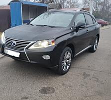 Продам Lexus RX 450h, 2012г