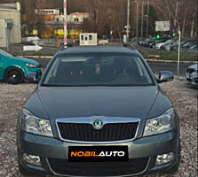 Skoda Octavia 2011