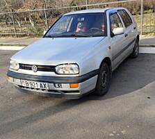 Продам Golf 3.