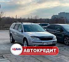 Ford Mondeo (Доступен в Автокредит)