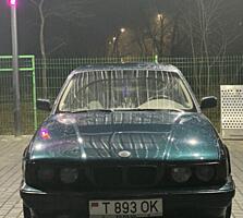 BMW E34