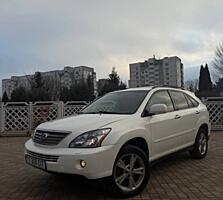 Lexus Rx400h