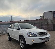 Lexus Rx400h