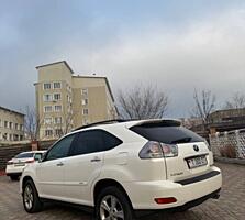 Lexus RX400h