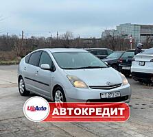 Toyota Prius 20 Hybrid (Доступен в Автокредит)