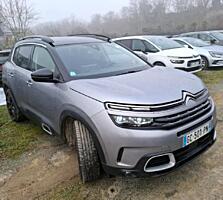 Citroen C5 aircross Automat motorina