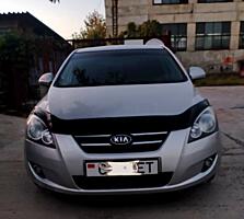 Продам Kia Cee&#039;d 2007г.