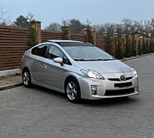 Toyota Prius 30 Европа, макс. комплектация, пробег 157.000км