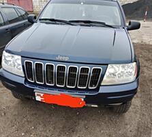 Срочная продажа Jeep