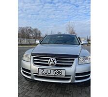 Продается Volkswagen Touareg