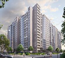 31198  Продам 1-комнатную квартиру в жилом ...