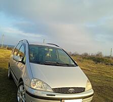 Ford Galaxy 2001 1.9 TDI