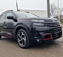 Citroen C5 Aircross Automat motorina