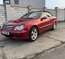 Mercedes CLK