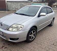 Продам Toyota Corolla