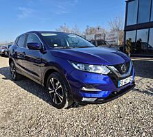 Nissan Qashqai accenta doar 64000 km original garantat automat