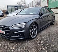 Audi A5 S Line 4x4