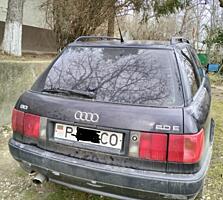 Audi 80 2.0 abk