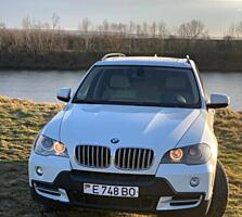 BMW X5 3.0 Turbo