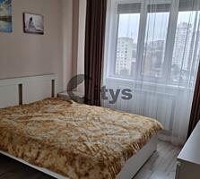 Apartament - 51 m² , Chișinău, Centru, str. Hristo Botev