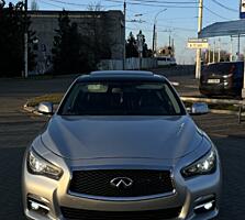 Infinity Q50 Hybrid