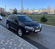 Продам срочно RX 450h