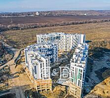 Spre vânzare Penthouse în bloc nou, Cartierul Cluj Napoca situat în ..