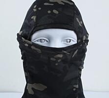 Маска для лица masca balaclava