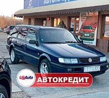 Volkswagen Passat B4 (Доступен в Автокредит)