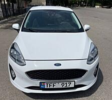 Продам Ford Fiesta