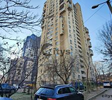 Apartament - 42  m²  , Chișinău, Centru, str. Albișoara