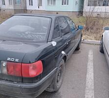 Авто Ауди 802.0 АВТ