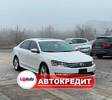 Volkswagen Passat b7 (Доступен в Автокредит)