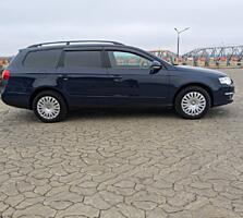 Passat 2008