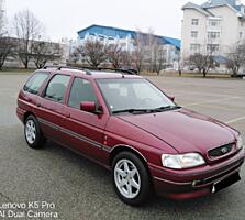 ПРОДАМ Ford Eskort 1993 г. 1.8 Бензин. Автомобиль сел поехал.