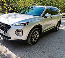 Продам HYUNDAI SANTA FE 2019г