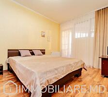 Apartament cu 2 camere, sect. Botanica Vă propunem spre vânzare ...