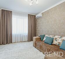 Apartament cu 2 camere, sect. Botanica Vă propunem spre vânzare ...