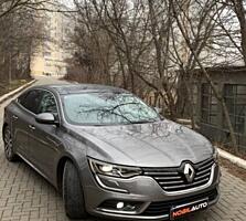 Renault Talisman 2018, 1.5 Diesel, FULL