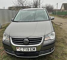 VW TOURAN