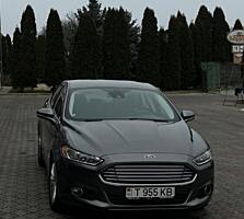 Прокат Ford Fusion