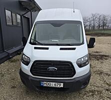 Vând Ford Transit 2.2 Diesel, 2019, 128.000 km, 125 CP, fără accidente