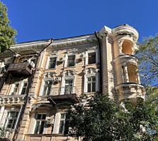 5-комн. квартира на ул Маразлиевская / парк Шевченко