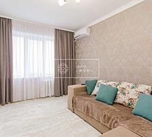 Se vinde apartament cu 2 odăi, amplasat în sect. Botanica, str. ...