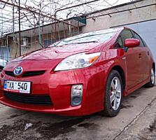 Toyota Prius 30 MD ОБМЕН