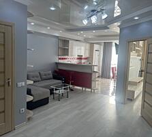 Apartament - 61 m² , Chișinău, Botanica, str. Tudor Strișcă