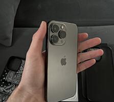 iPhone 13 Pro 128 Graphite